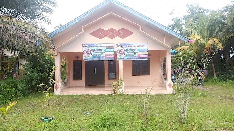 GLC (Global Learning Center) Palangka Raya (2) in Kota Palangka Raya