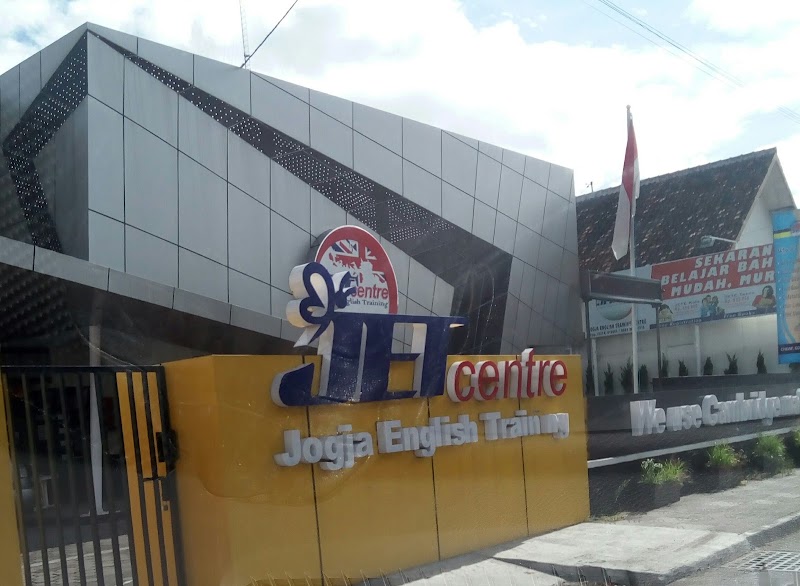 GMES English , Kursus Bahasa Inggris Di Jogja (3) in Kota Yogyakarta