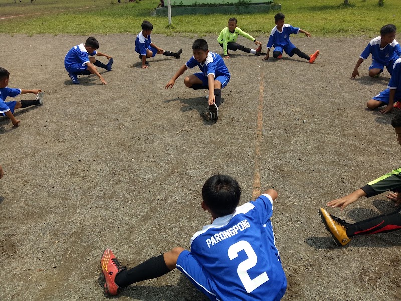 GOR Badminton Jump Smash (2) in Kab. Bandung Barat