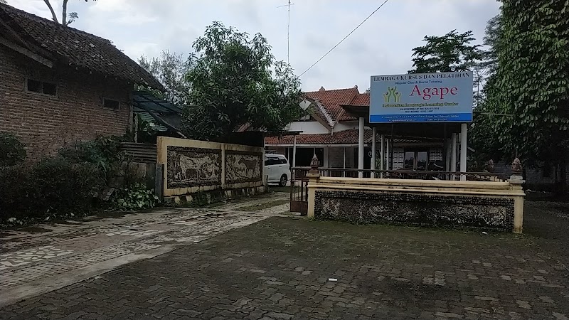 Indonesia Language Learning Center (1) in Kota Salatiga