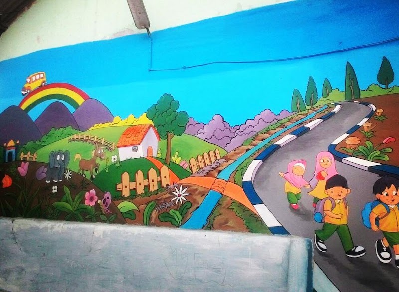 Jasa Lukis & Kursus Melukis (1) in Kab. Jombang