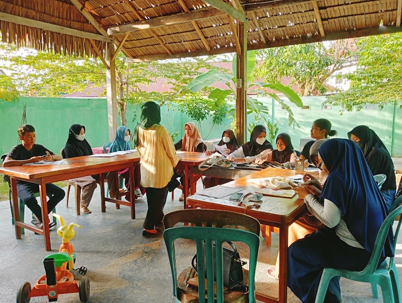 Kampung Inggris Palopo (2) in Kab. Luwu