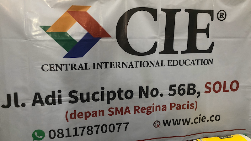 Kampung Inggris Solo (2) in Kota Surakarta