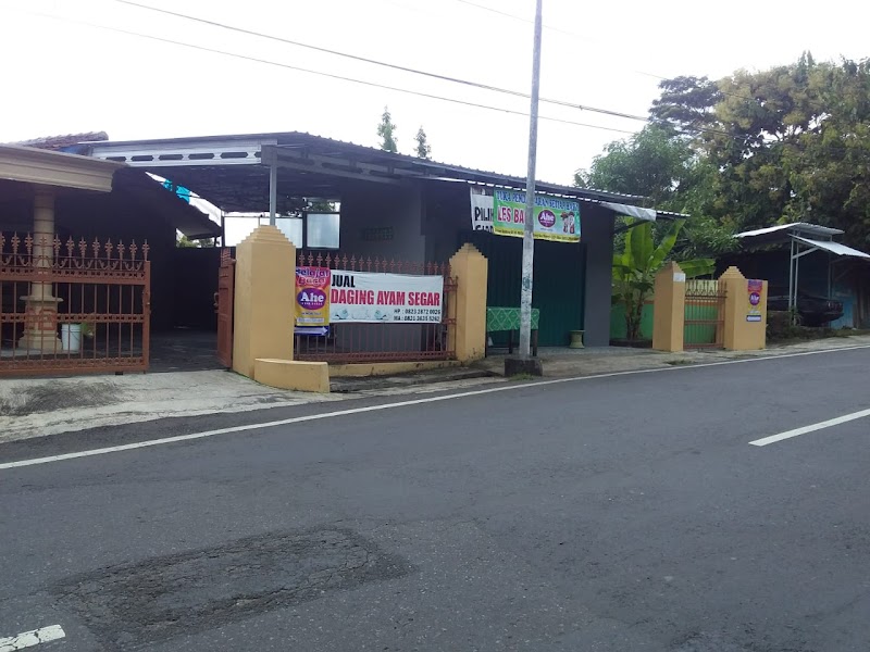 Kantor Neutron Yogyakarta Cabang Wonogiri (2) in Kab. Wonogiri