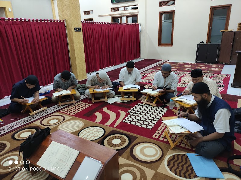 KHOBAR (Kelas Halaqoh Bahasa Arab) (2) in Kota Cimahi