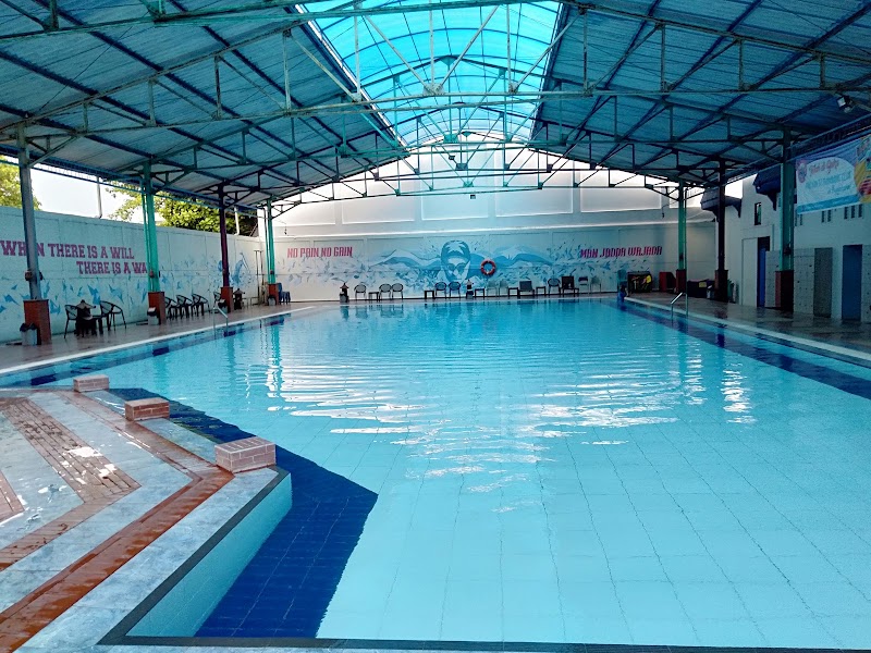 Kolam Renang 4C (2) in Kota Yogyakarta
