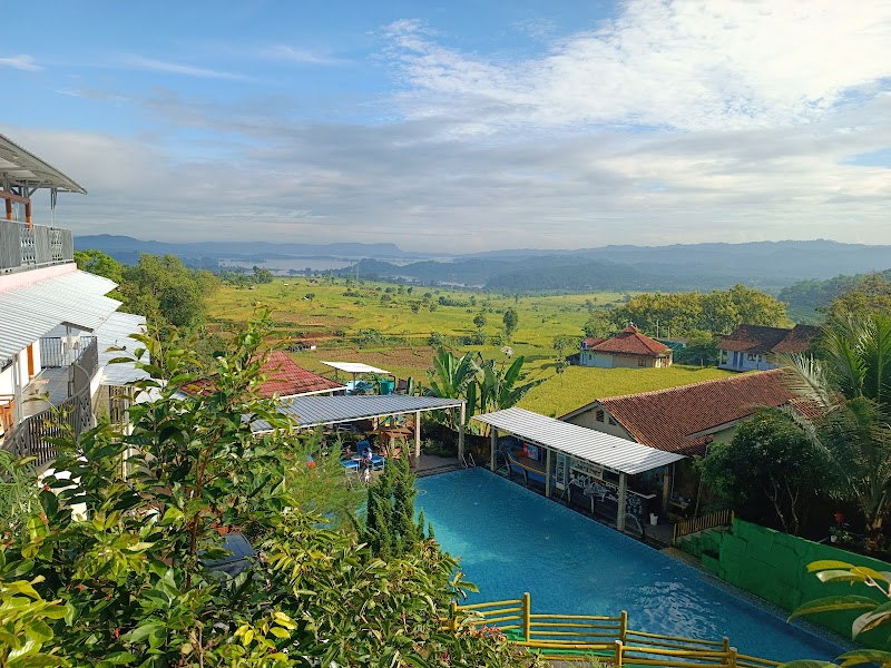 Kolam renang nini (2) in Kab. Sumedang