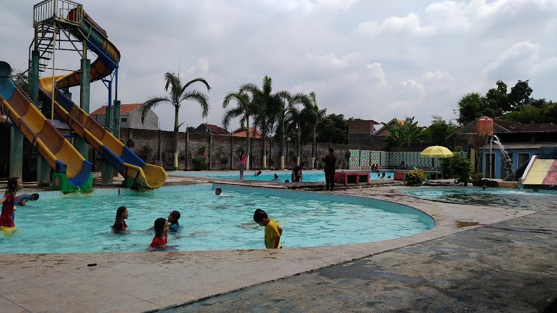 Kolam Renang Tirta Harapan (1) in Kab. Klaten