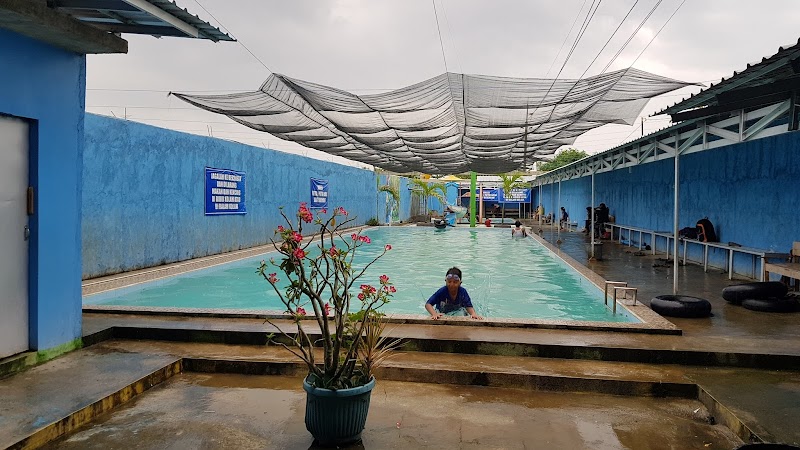 Kolam Renang Tirta Harapan (2) in Kab. Klaten