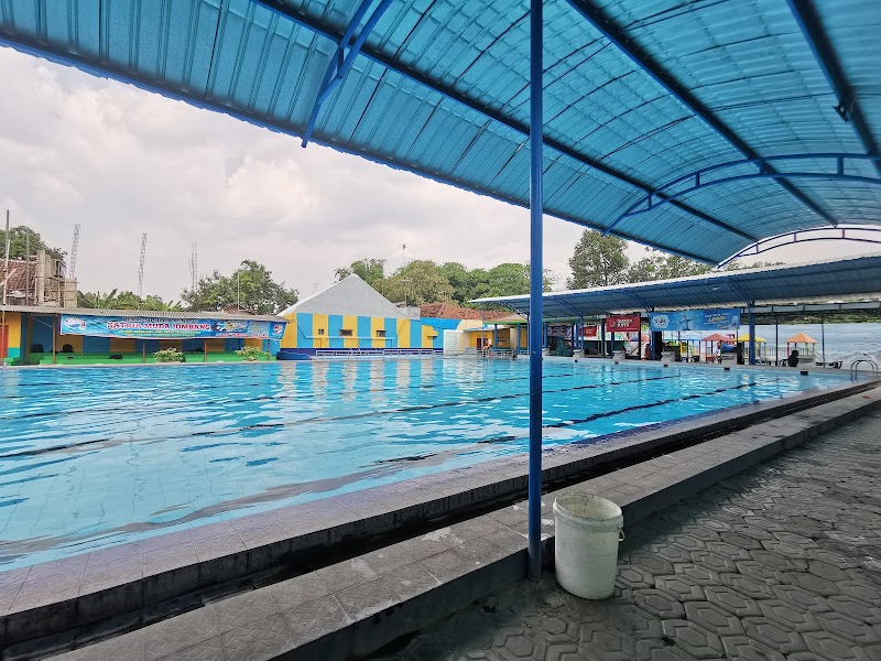 KOLAM RENANG TIRTA SATRIA (1) in Kab. Jombang