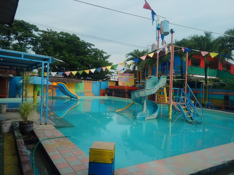 Kolam Renang TIRTA SEMBADA (1) in Kab. Bojonegoro