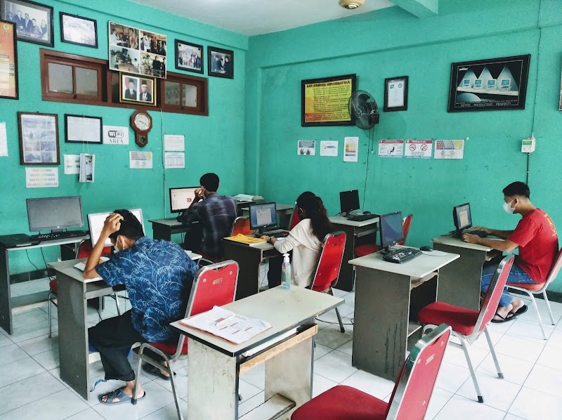 Kresna Informatika (2) in Kab. Tulungagung