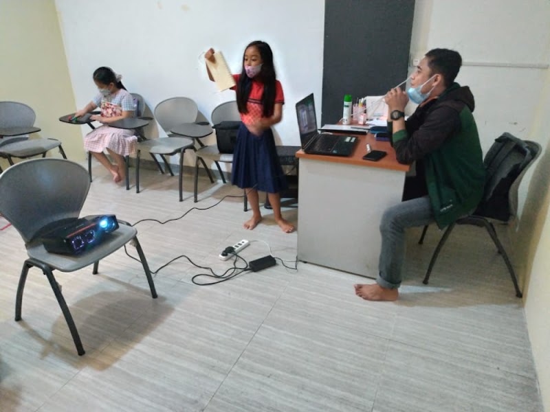 Kursus Bahasa Inggris Batam | Master Edukasi (3) in Kab. Kepulauan Anambas