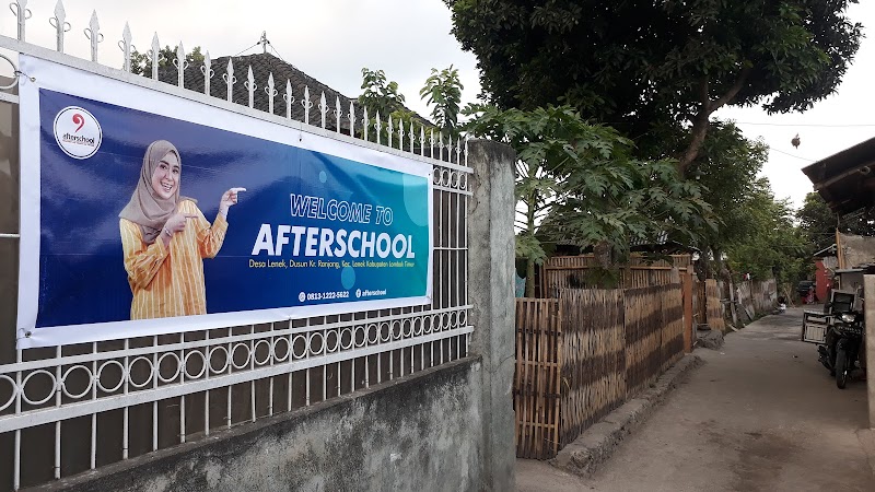 Kursus bahasa inggris lombok (2) in Kab. Lombok Timur