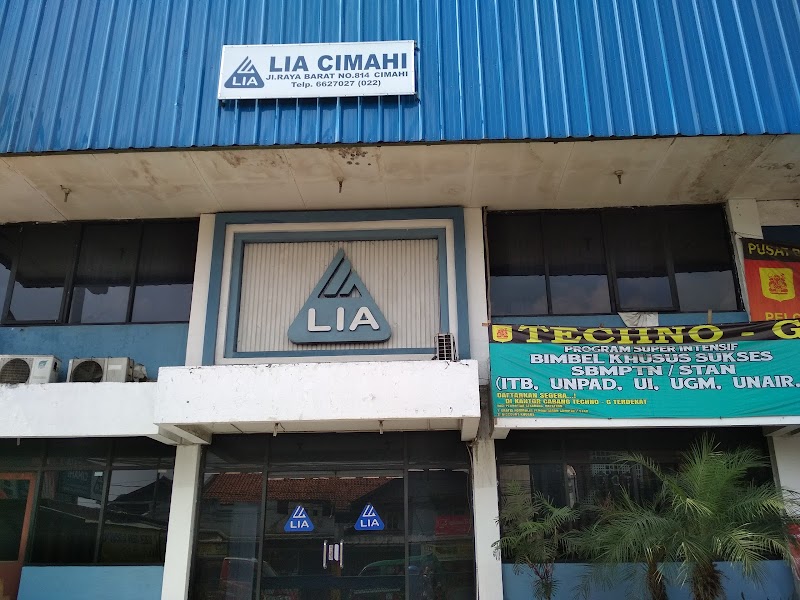 Kursus bahasa Inggris New Concept English Education Centre Cipageran And IMA (2) in Kota Cimahi