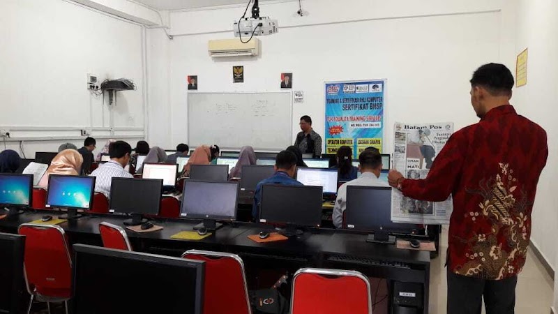 Kursus dan Pelatihan Equalita Learning Centre (1) in Kota Batam