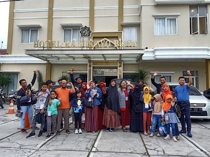 Kursus dan Pelatihan Equalita Learning Centre (2) in Kota Batam