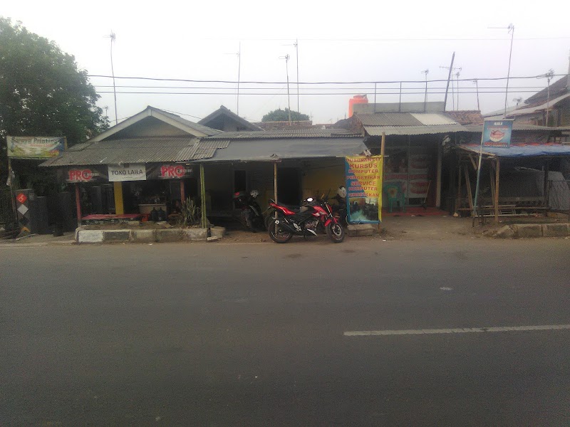 kursus komputer cikarang (2) in Kab. Karawang