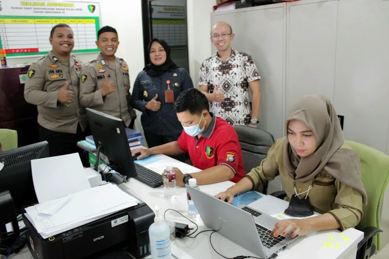 Kursus Komputer Taman Ilmu Batam (2) in Kota Batam