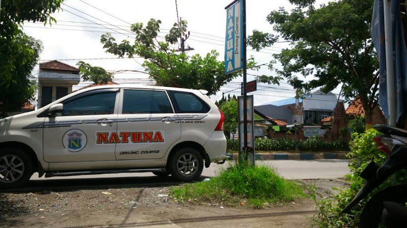 Kursus Mengemudi Natuna Mojosari (3) in Kota Mojokerto