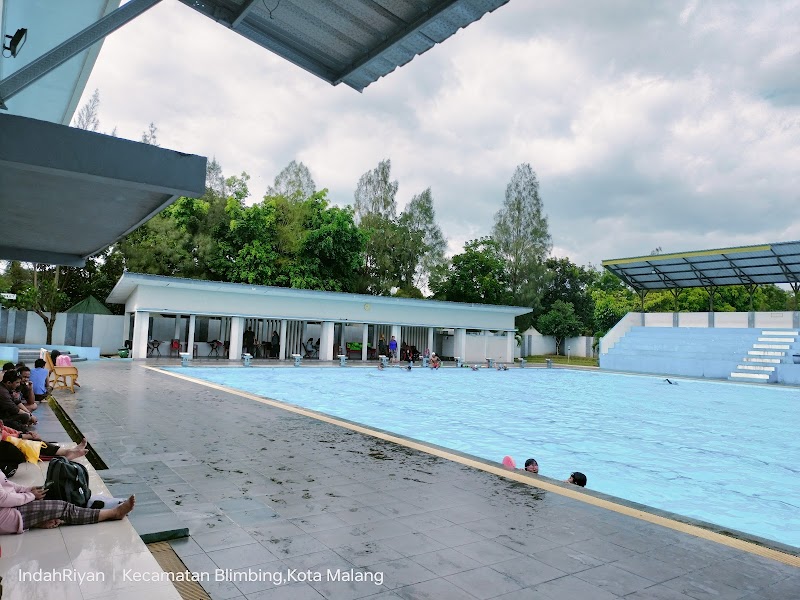 KURSUS RENANG ANDIKA (2) in Kota Malang