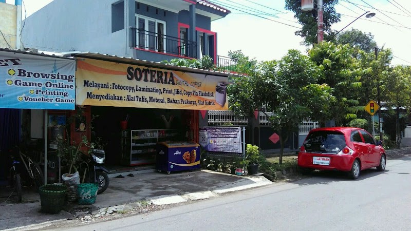 Kursus setir mobil Mandiri (2) in Kota Surakarta