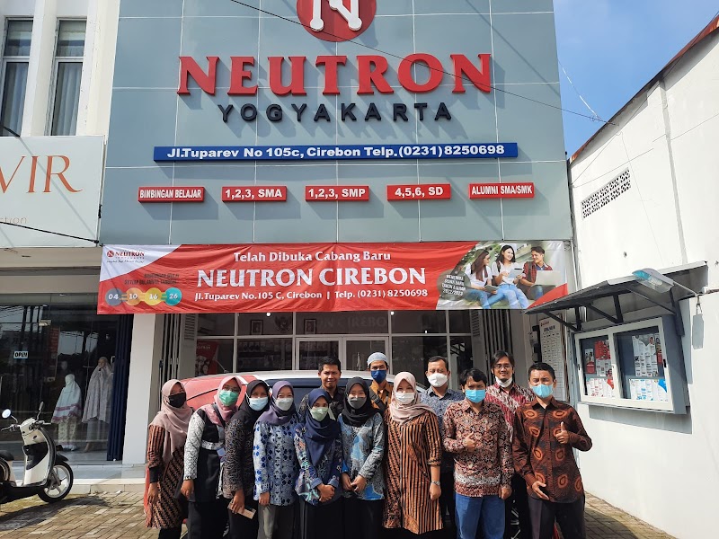 LBB Best Cirebon (2) in Kota Cirebon