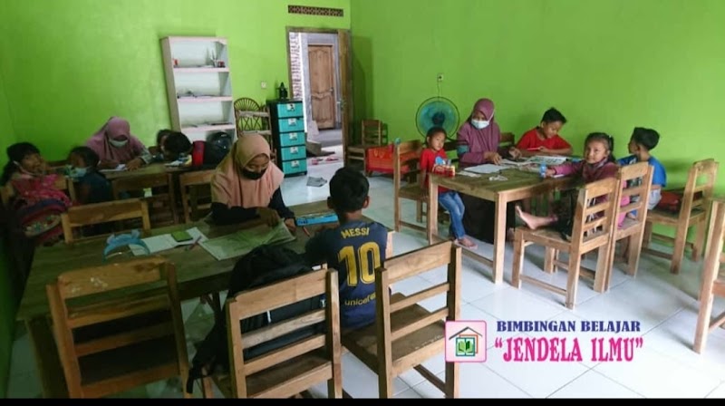 LBB PKBM BINTANG ILMU (2) in Kab. Grobogan