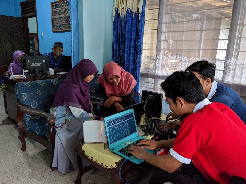 Linux Lampung CSS (1) in Kota Bandar Lampung