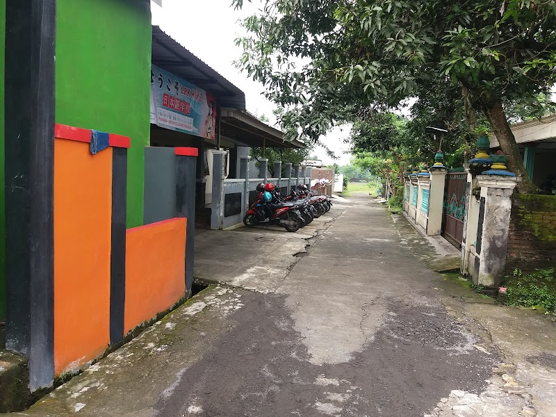 LKP Vistama Comtech (2) in Kab. Karanganyar