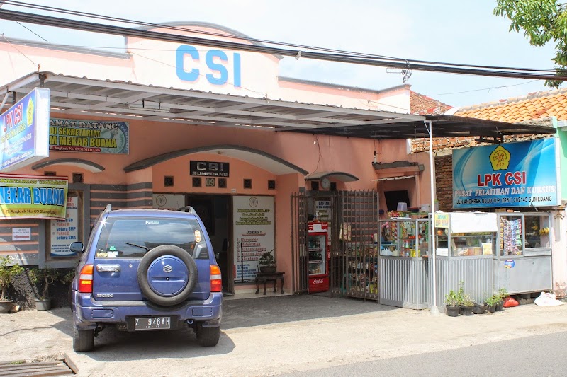 LPK Citra Sarana Informatika (CSI) (2) in Kab. Sumedang