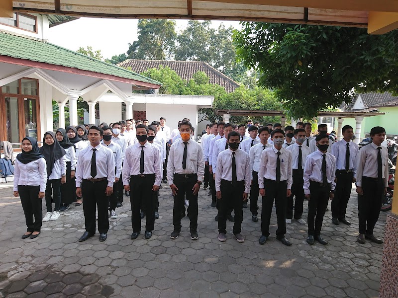 LPK FUJITORA (2) in Kab. Klaten