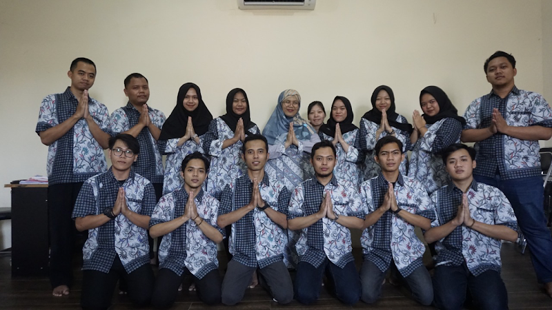 LPK Sakura Gakuin (1) in Kota Surakarta