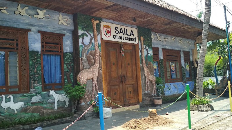 Madrasah Diniah Thullabul Ulum (1) in Kota Probolinggo