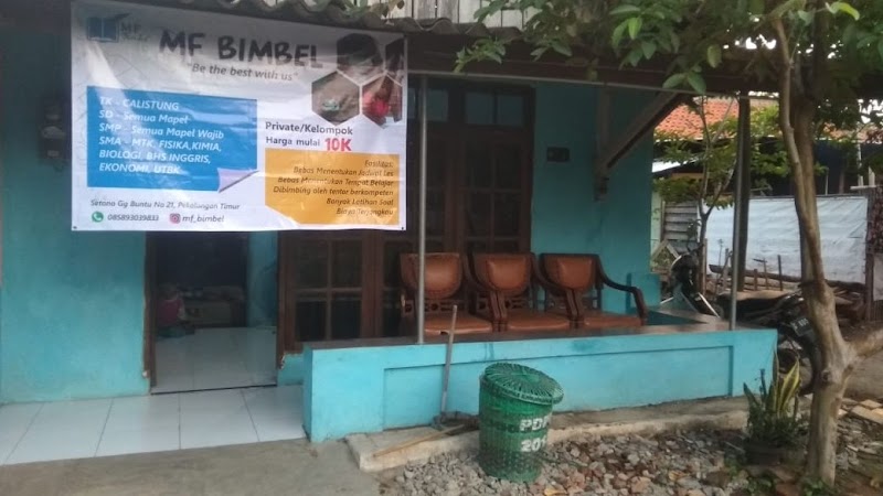 MF Bimbel Pekalongan 2 (1) in Kota Pekalongan