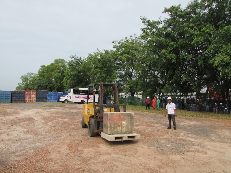 Multi Transfer Group (1) in Kota Batam