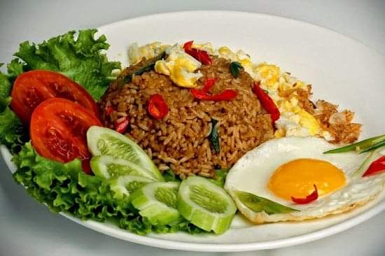 NASI GORENG PESONA BAHARI 2 (2) in Kab. Bandung Barat