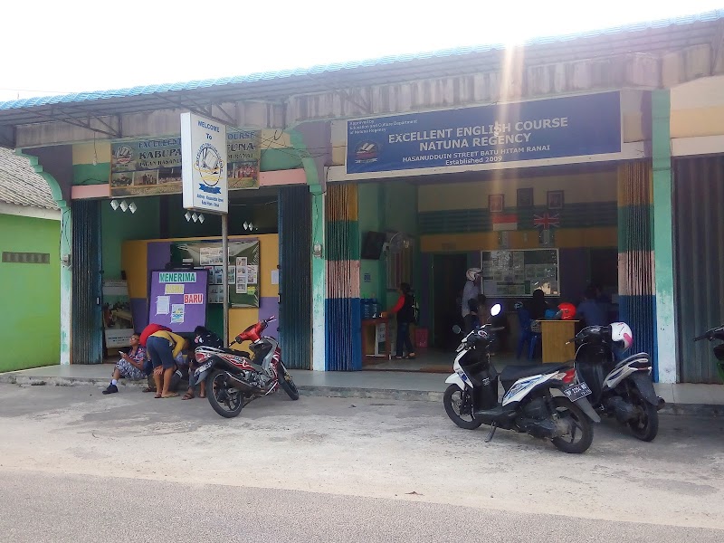 RLC ROYAL LANGUAGE CENTER (2) in Kab. Natuna