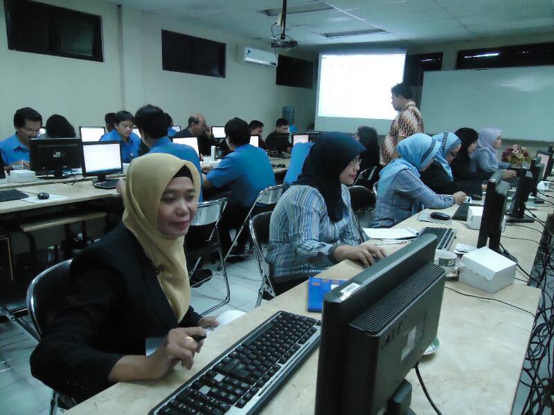 SCOMPTEC (1) in Kota Surabaya