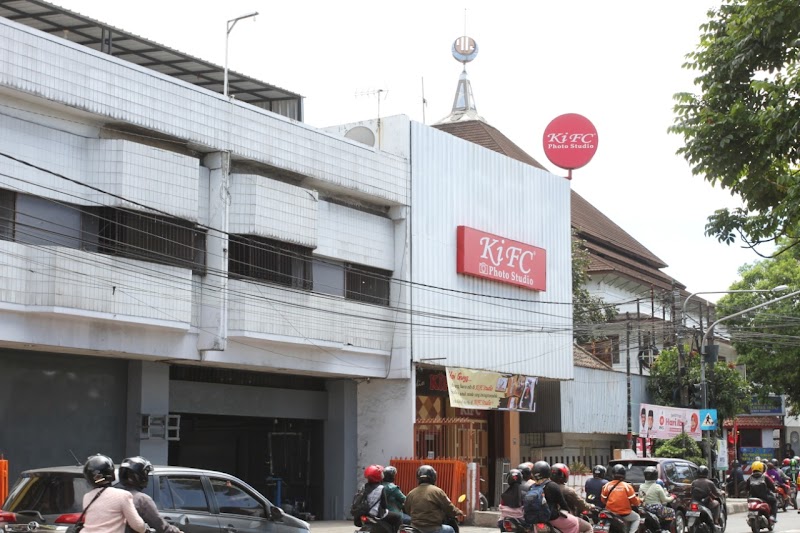 Sekolah Foto Anginphoto School Bandung (2) in Kota Cimahi