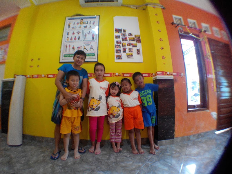 Sempoa dan Baca Tulis Sip Learning Center Caesar Godean (1) in Kota Yogyakarta