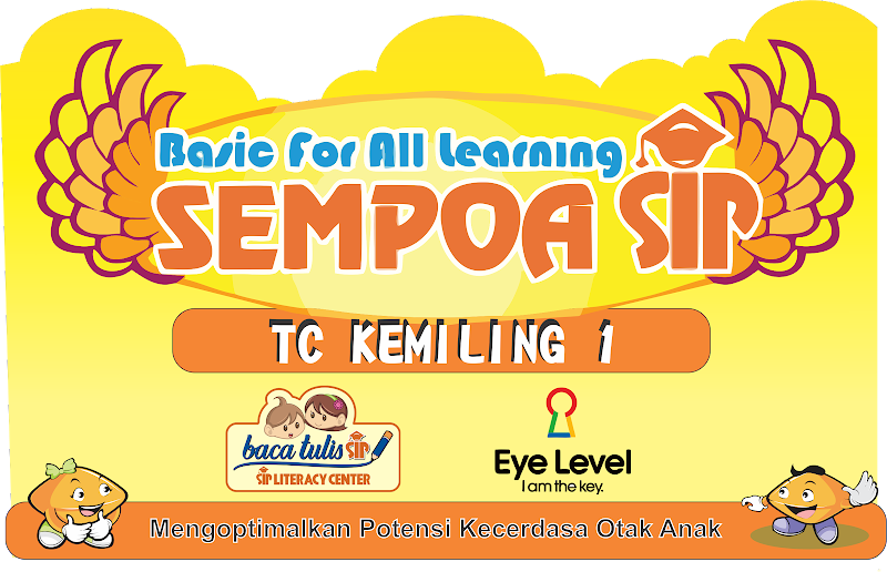 SEMPOA SIP KEMILING 1 (1) in Kota Bandar Lampung