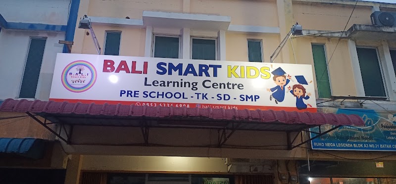 STANBRAIN College (Bimbel STAN Batam) (2) in Kota Batam