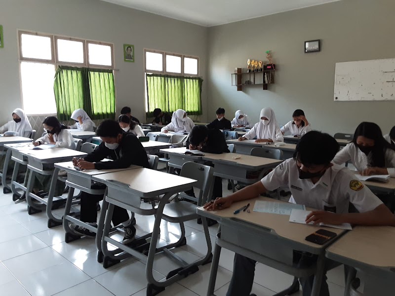 Surf English/Kursus bahasa Inggris (3) in Kab. Bandung