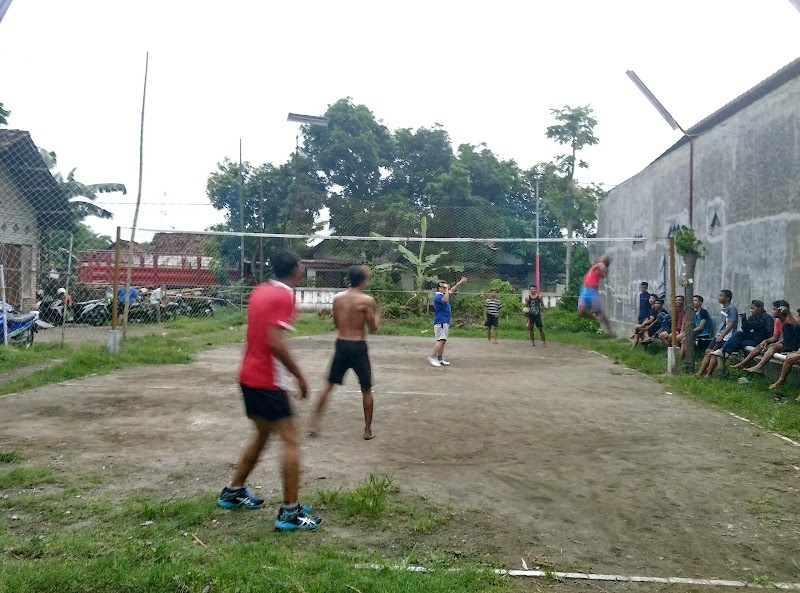 Volly Ball Club Sambong (1) in Kab. Jombang