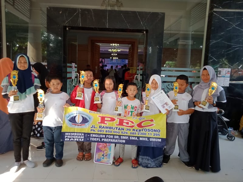 WTC Kursus Bahasa Jepang Mandarin Korea Inggris (2) in Kab. Nganjuk