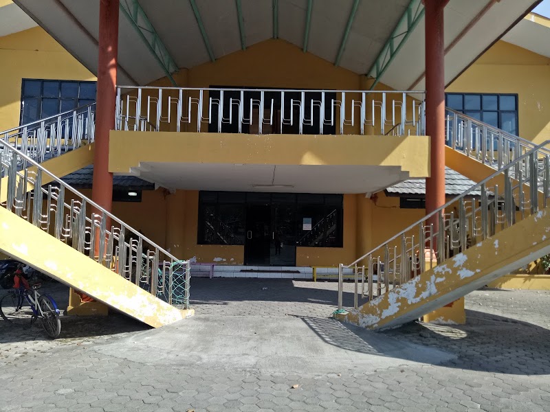 Xin Zhong Mandarin Tuition Class (1) in Kota Surabaya