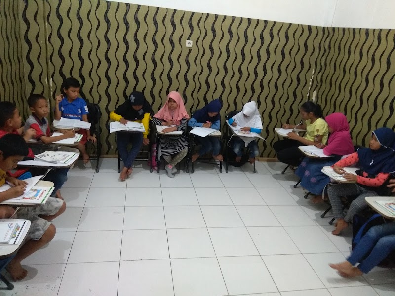 Zona English Course (2) in Kota Palu