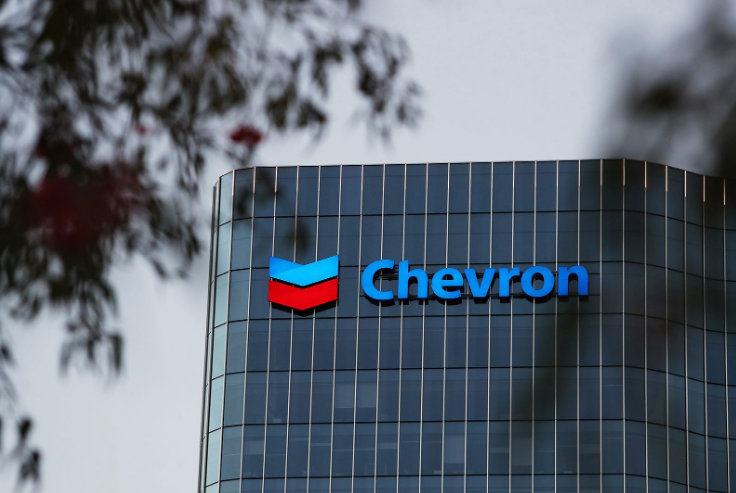 Chevron