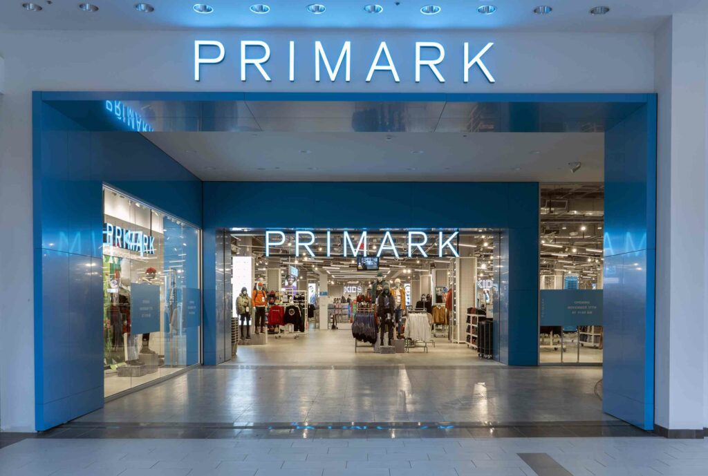 Primark 1